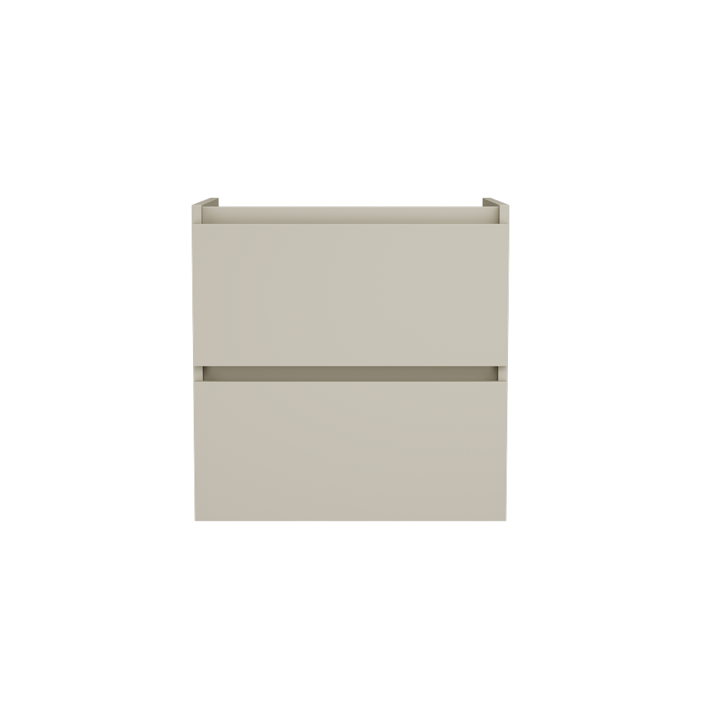 [10115096] Utrecht wastafelonderkast (Taupe, 60 cm) 3