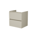[10115096] Utrecht wastafelonderkast (Taupe, 60 cm) 4