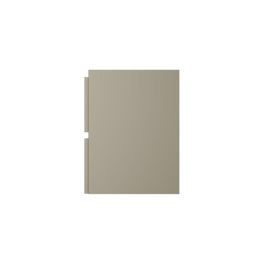 [10115096] Utrecht wastafelonderkast (Taupe, 60 cm) 7