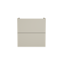 [10115276] Sloten wastafelonderkast (Taupe, 60 cm) 3