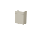 [10126337] Assen toiletmeubel (Taupe, 40 cm) 8