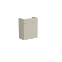 [10126337] Assen toiletmeubel (Taupe, 40 cm) 6
