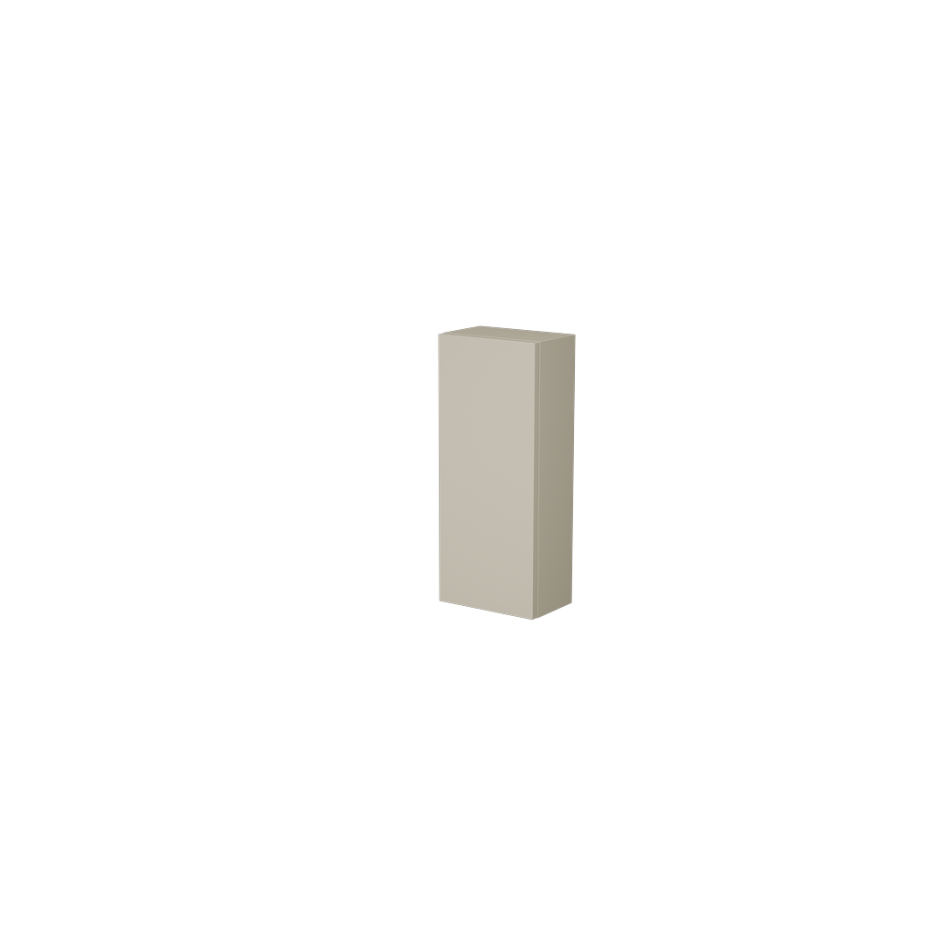 [10606299] Naarden hogekast (Taupe, 60 cm) 8