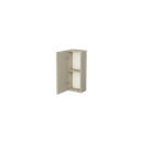 [10606299] Naarden hogekast (Taupe, 60 cm) 7