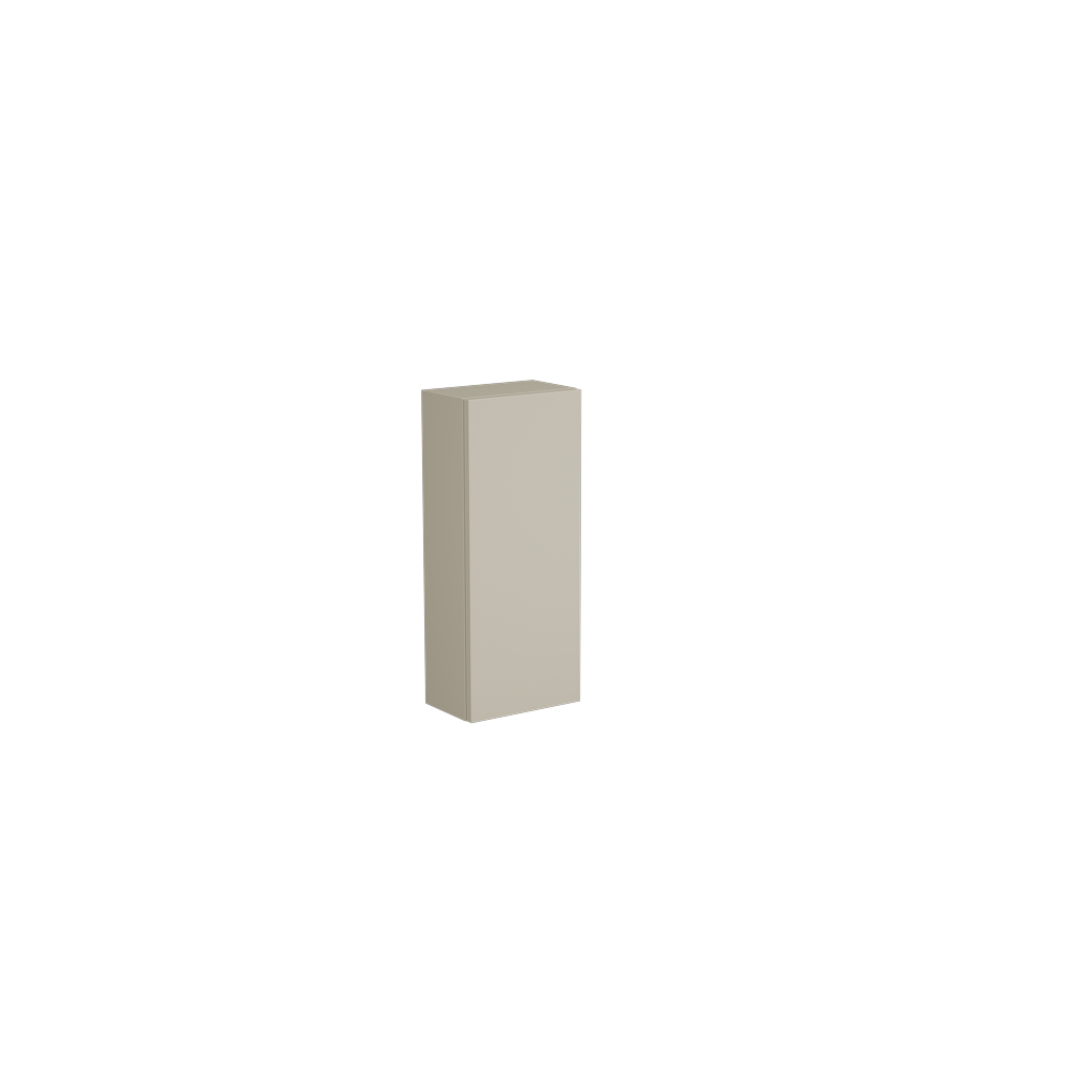 [10606299] Naarden hogekast (Taupe, 60 cm) 6