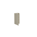 [10606299] Naarden hogekast (Taupe, 60 cm) 5
