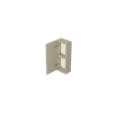 [10606299] Naarden hogekast (Taupe, 60 cm) 3