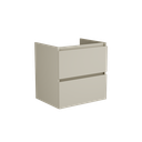 [10115096] Utrecht wastafelonderkast (Taupe, 60 cm) 6