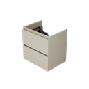 [10115096] Utrecht wastafelonderkast (Taupe, 60 cm) 4