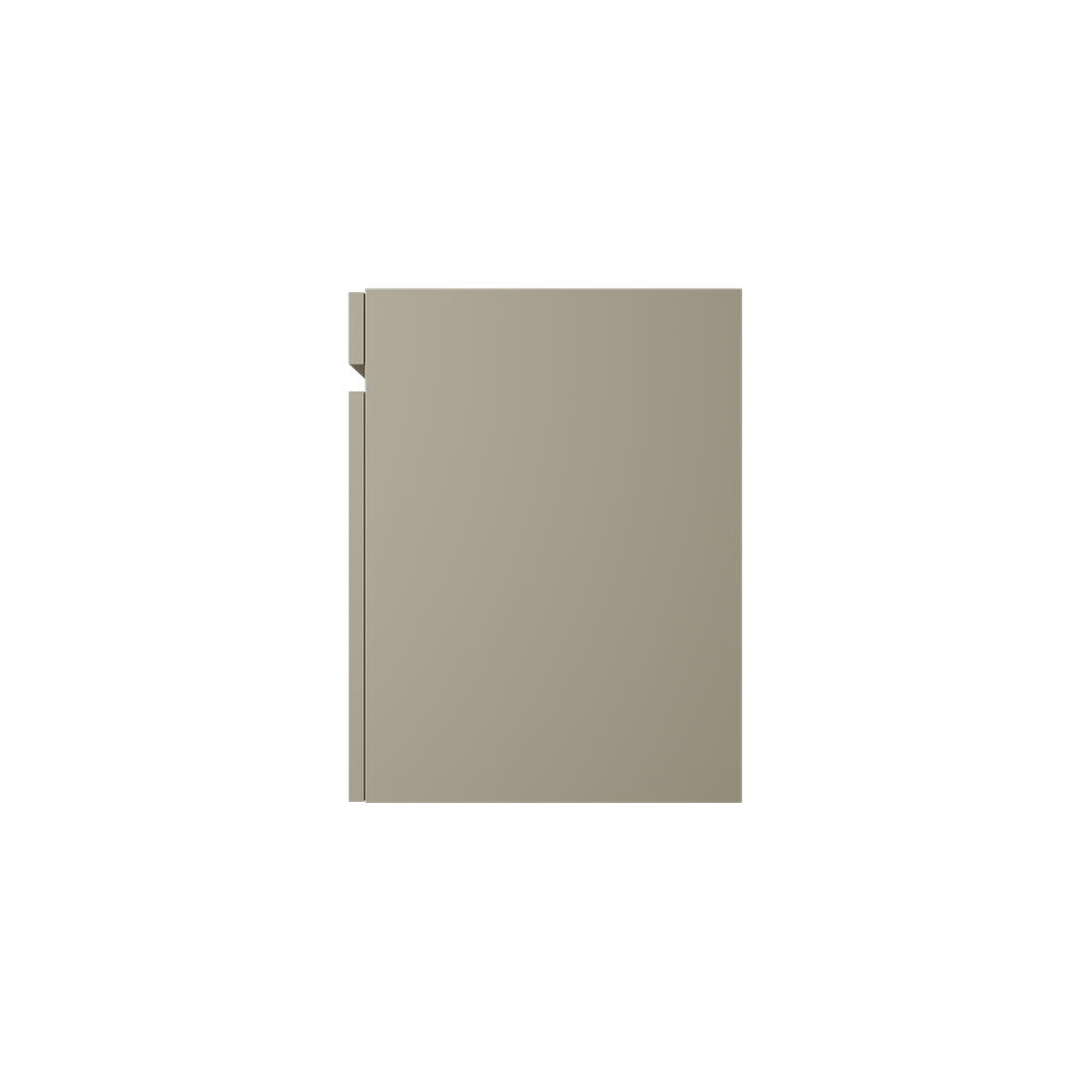[10115366] Rotterdam wastafelonderkast (Taupe, 60 cm) 7