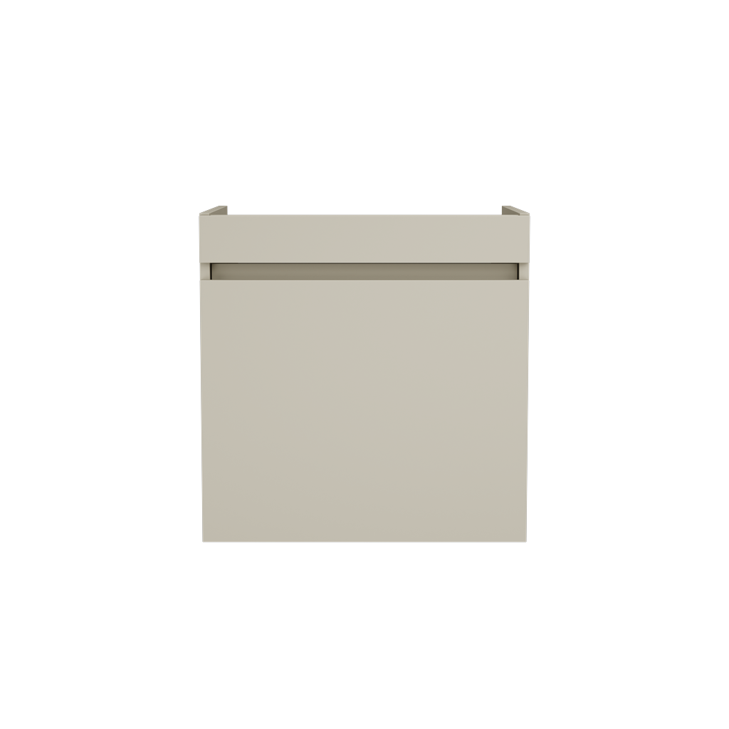[10115366] Rotterdam wastafelonderkast (Taupe, 60 cm) 3