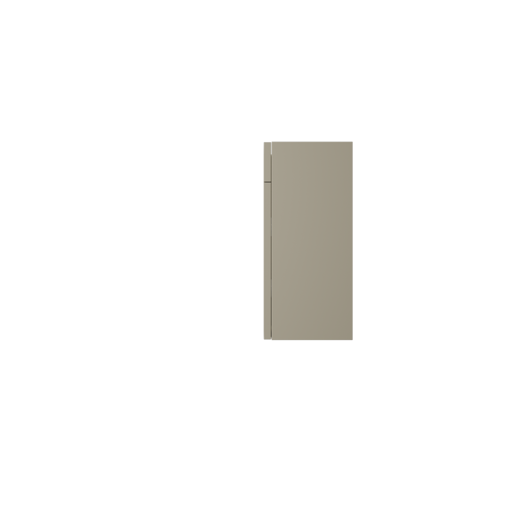 [10126337] Assen toiletmeubel (Taupe, 40 cm) 7