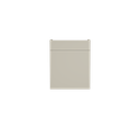 [10126337] Assen toiletmeubel (Taupe, 40 cm) 3