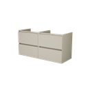 [10115636] Mainz wastafelonderkast (Taupe, 120 cm) 4