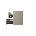 [10115636] Mainz wastafelonderkast (Taupe, 120 cm) 6