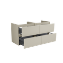 [10115636] Mainz wastafelonderkast (Taupe, 120 cm) 2
