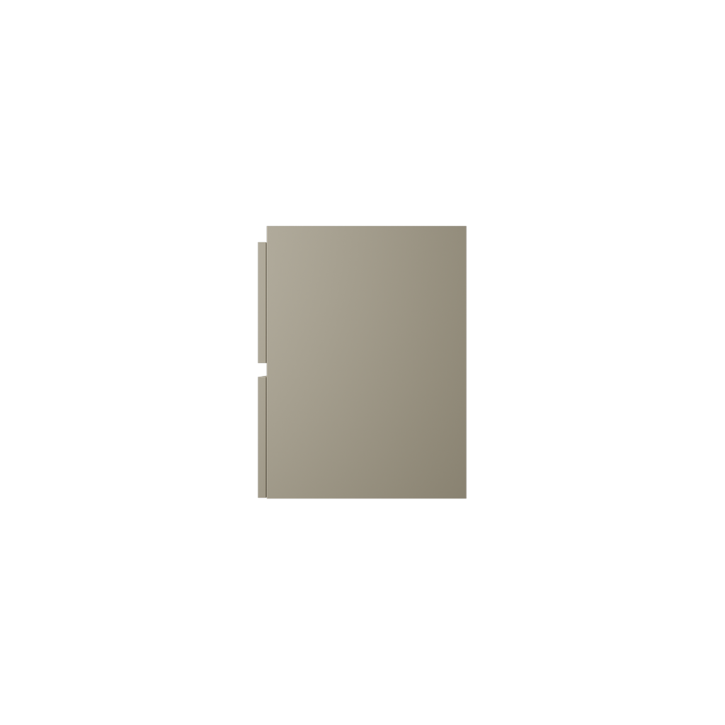 [10115636] Mainz wastafelonderkast (Taupe, 120 cm) 7