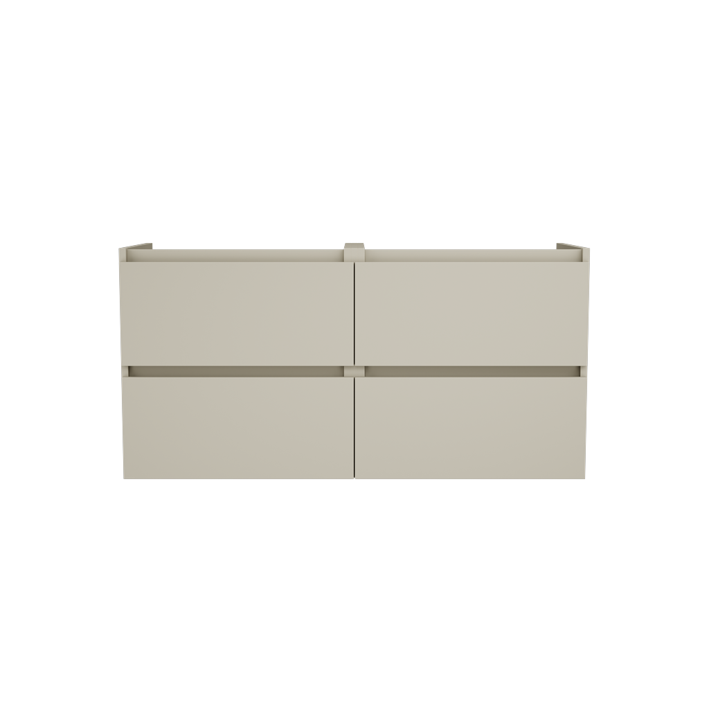 [10115636] Mainz wastafelonderkast (Taupe, 120 cm) 3