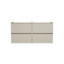 [10115636] Mainz wastafelonderkast (Taupe, 120 cm) 3