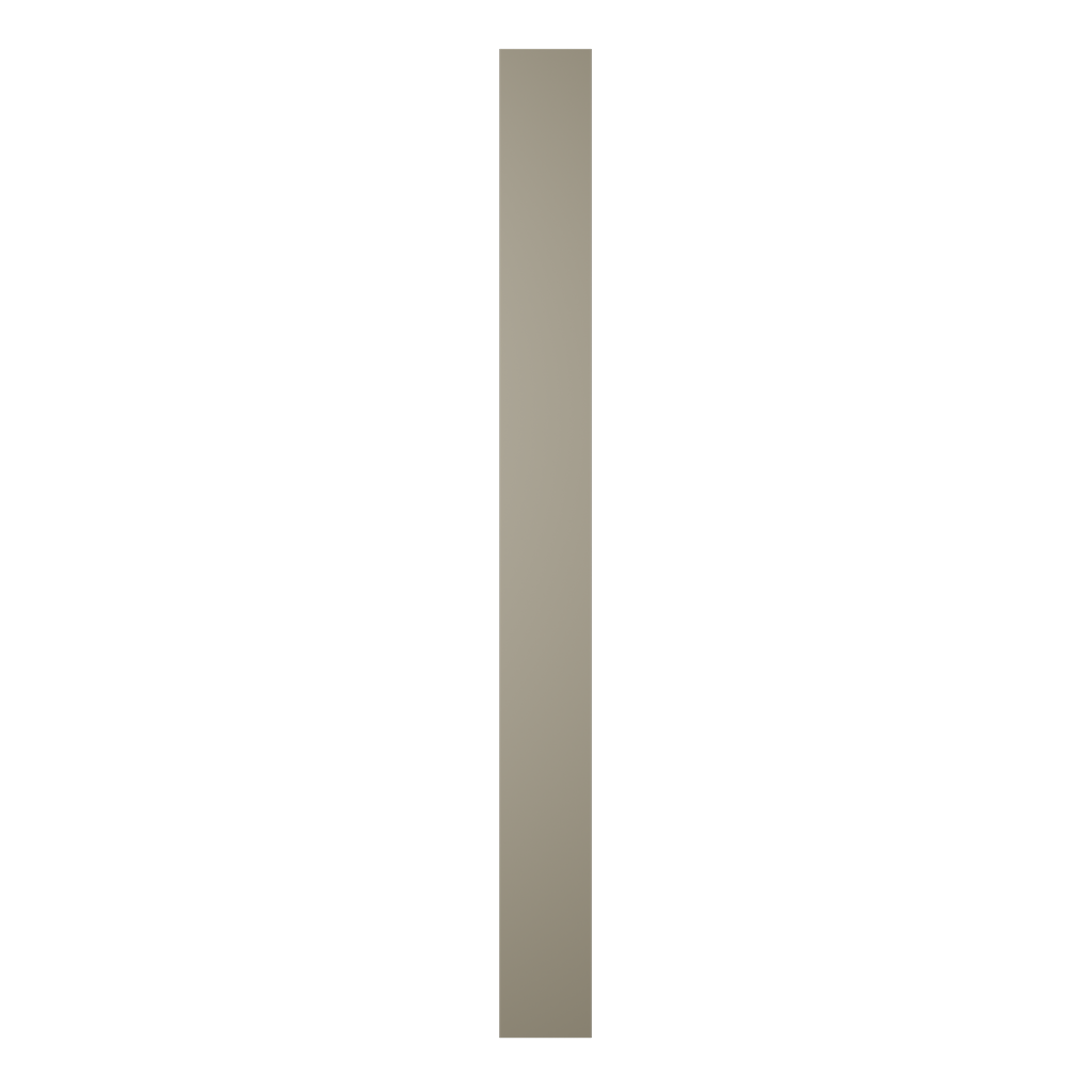 [10626236] Zeist open plank hogekast (Taupe) 3