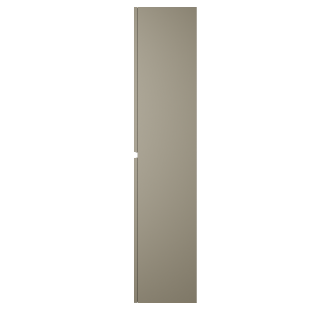 [10616251] Zeist dubbele hogekast (Taupe) 7