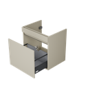 [10115546] Kiel wastafelonderkast (Taupe, 60 cm) 5