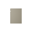 [10115546] Kiel wastafelonderkast (Taupe, 60 cm) 7