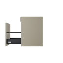 [10115546] Kiel wastafelonderkast (Taupe, 60 cm) 6