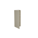 [10606299] Naarden hogekast (Taupe, 60 cm) 2