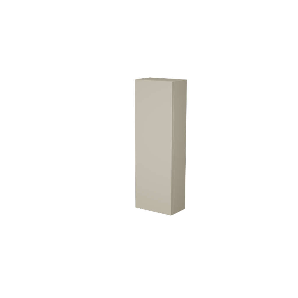 [10606299] Naarden hogekast (Taupe, 60 cm) 4