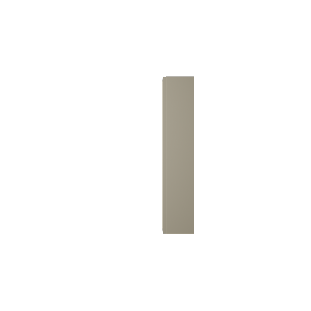 [10606299] Naarden hogekast (Taupe, 60 cm) 7