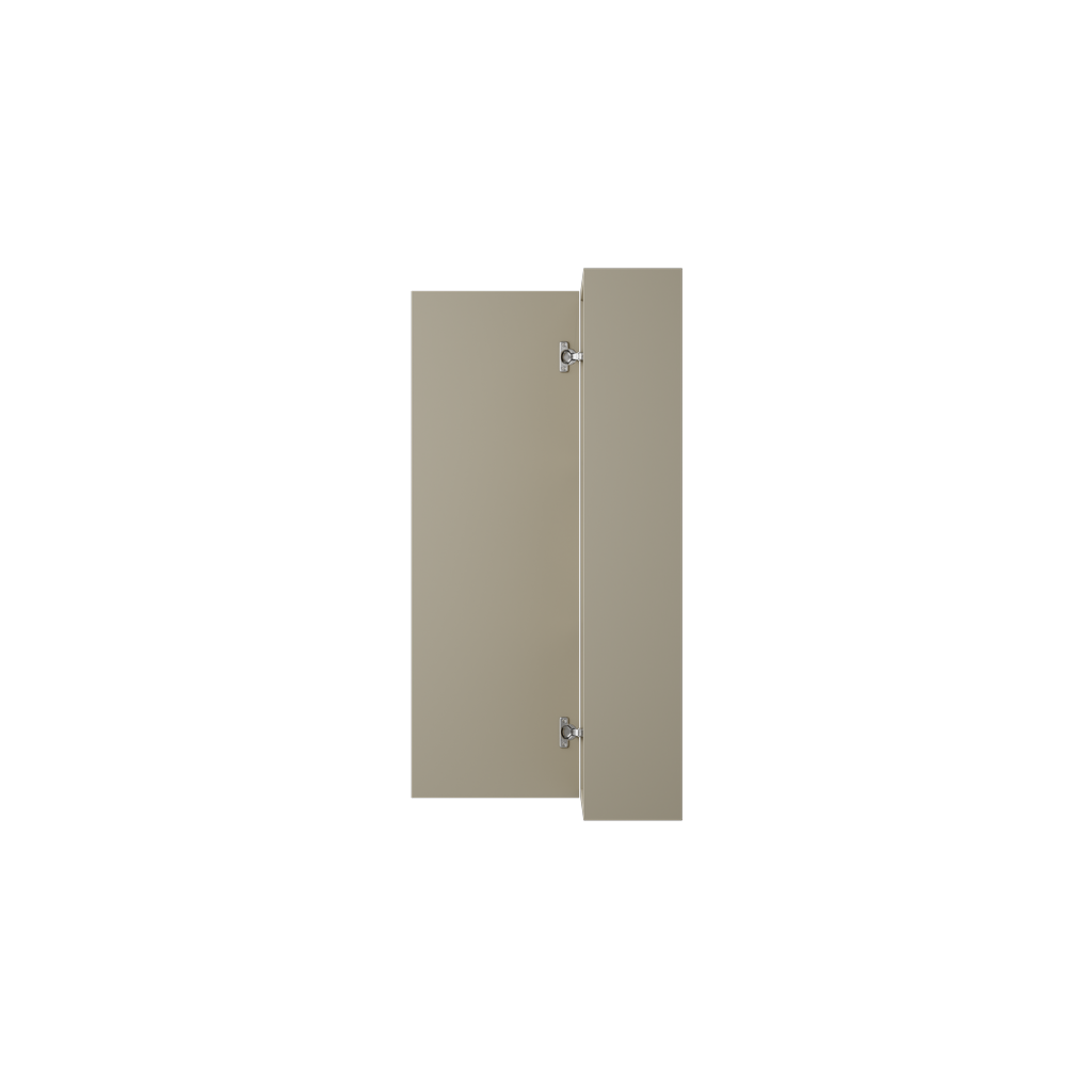[10606299] Naarden hogekast (Taupe, 60 cm) 6