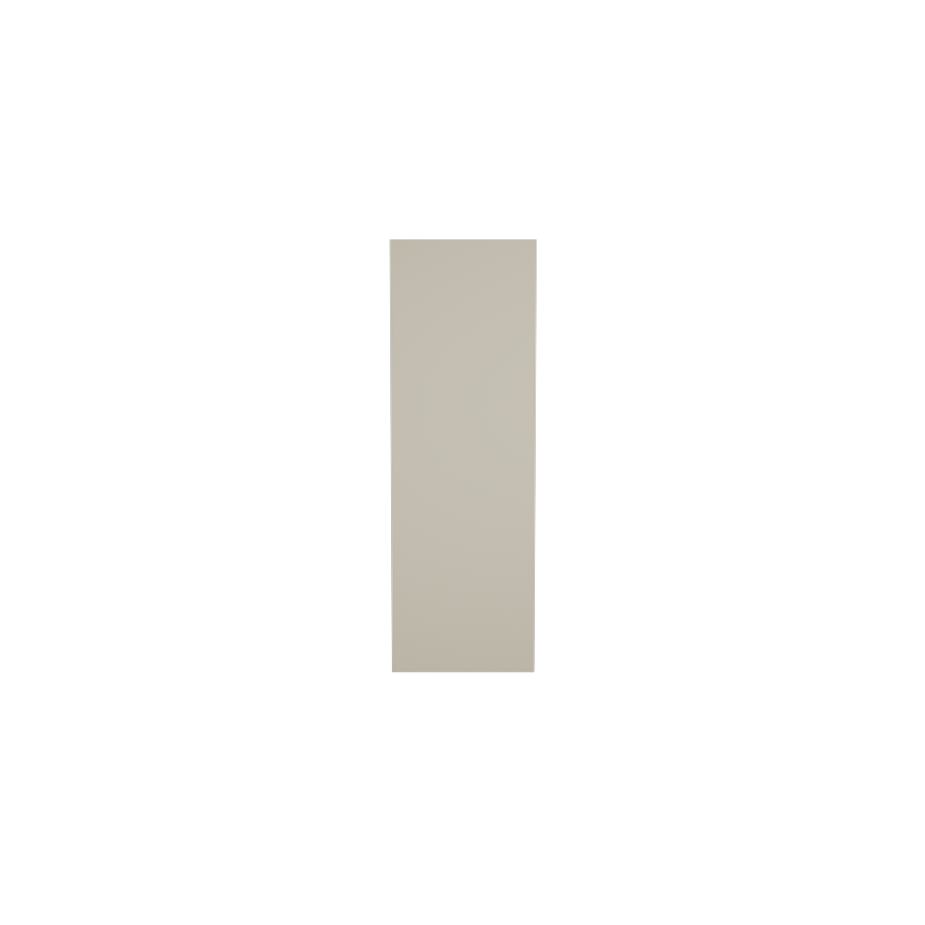 [10606299] Naarden hogekast (Taupe, 60 cm) 3