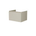 Breda wastafelonderkast (60 cm, Taupe) 4