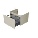 Breda wastafelonderkast (60 cm, Taupe) 5