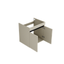 Hamburg wastafelonderkast