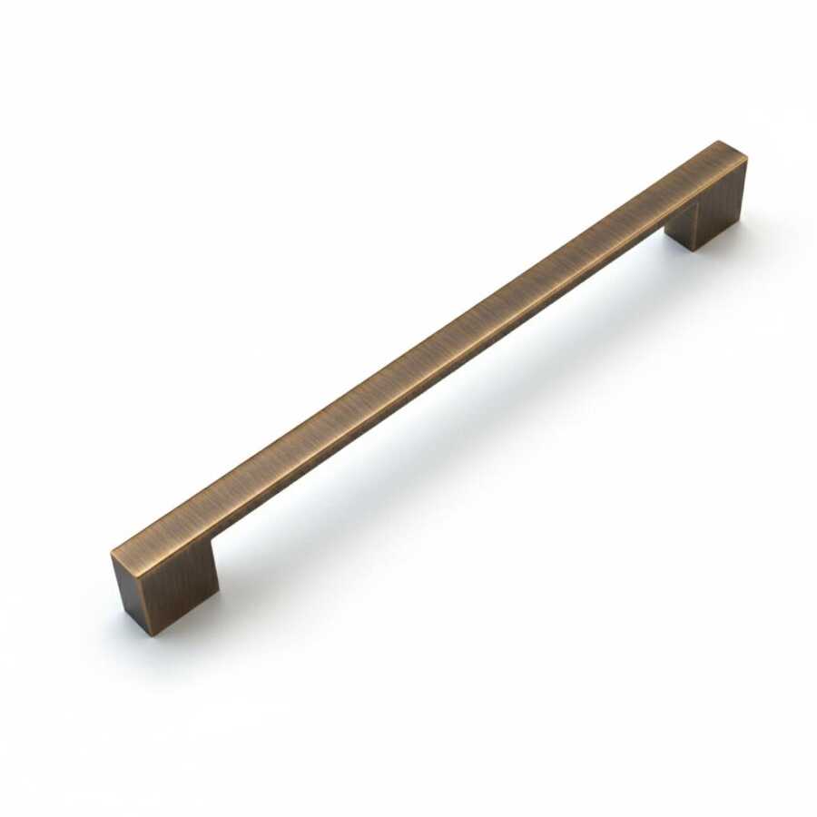 [BOM-H1039CH] Handle 1039 (Chroom)