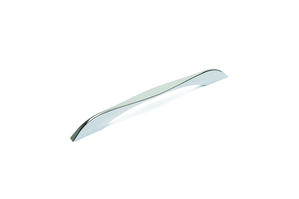 [BOM-H0291CH] Handle 291 (Chroom)